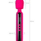 eroTeq Wand Massager Mashr Pink