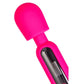 eroTeq Wand Massager Mashr Pink