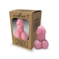 Little Genie | Eden’s Candle Vanilla Scented Penis POP Display of 12 Candles