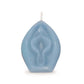 Little Genie | Eden’s Candle Vanilla Scented Vagina POP Display of 12 Candles