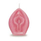 Little Genie | Eden’s Candle Vanilla Scented Vagina POP Display of 12 Candles