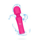 Viben Mighty Muse Massager Hot Pink