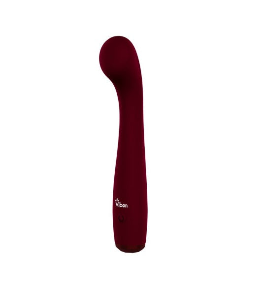 Viben Devotion Ruby G-Spot Vibrator