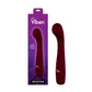 Viben Devotion Ruby G-Spot Vibrator