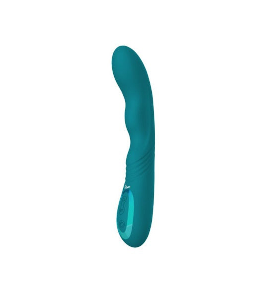 Viben Swagger Ocean G-Spot Vibrator