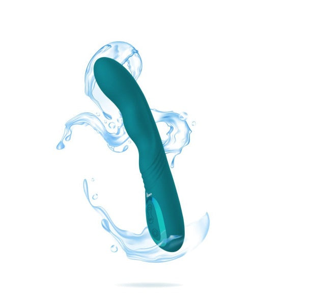 Viben Swagger Ocean G-Spot Vibrator