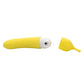 Natalies Toy Box Banana Cream Air Pulse G-Spot Vibrator