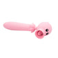 Natalies Toy Box Lick N' Stick Clit Flicker G-Spot Vibrator