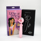 Natalies Toy Box Lick N' Stick Clit Flicker G-Spot Vibrator