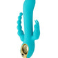 Natalies Toy Box Mighty Magic Clit, G-Spot & Anal Vibrator