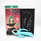 Natalies Toy Box Mighty Magic Clit, G-Spot & Anal Vibrator