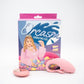 Natalies Toy Box Orcasm Remote Controlled Wearable Egg Vibrator