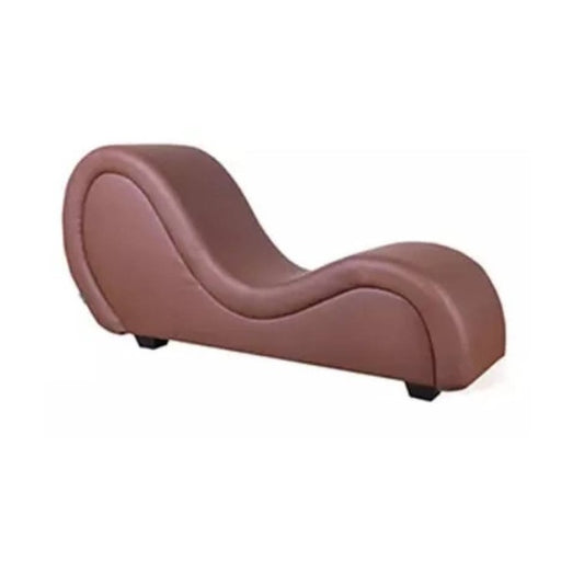 Daytona | Kama Sutra Mebon Chaise Love Lounge Brown