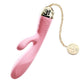 ZALO Rosalie Rabbit Vibrator