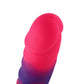 HiSmith - 7" Smooth Silicone Anal Dildo (KlicLok)