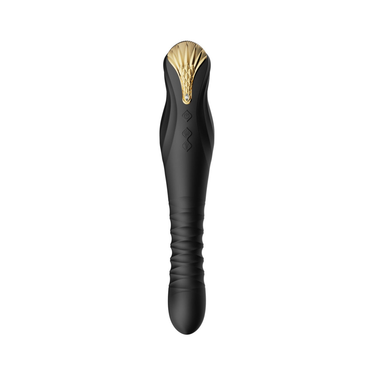 ZALO King PowerThrust Thrusting Vibrator