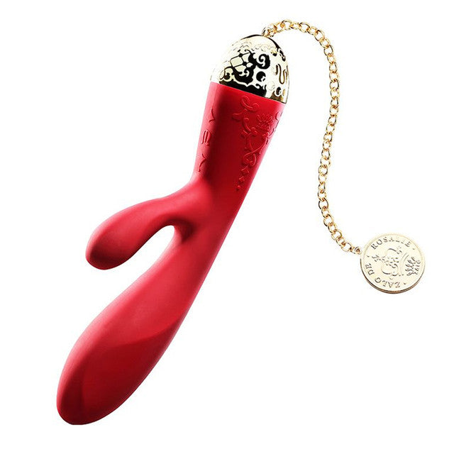 ZALO Rosalie Rabbit Vibrator