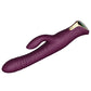 ZALO Mose Rabbit Thrusting Heating Vibrator