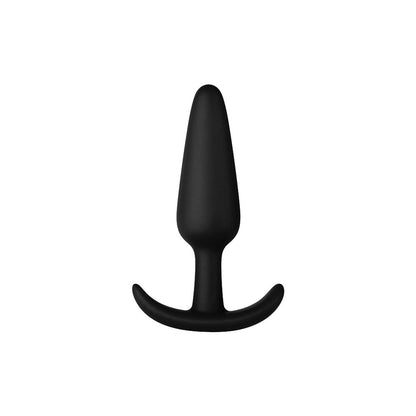 Forto F-31: 100% Silicone Anal Plug