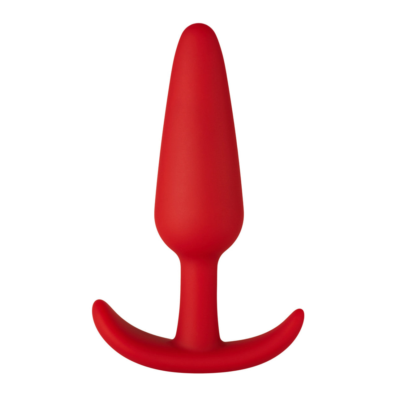 Forto F-31: 100% Silicone Anal Plug