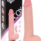 O-Products | Kiotos Cox Sliding Skin Dildo 23cm Flesh