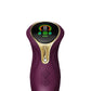 ZALO Mose Rabbit Thrusting Heating Vibrator