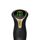 ZALO Mose Rabbit Thrusting Heating Vibrator