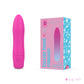 B Swish Bswish Bcute Infinite Heat Classic Vibrator Sunset Pink