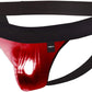 CUT4MEN Jockstrap Red Size S/M/L/XL