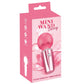 Orion | You2Toys Mini Massage Wand Berry