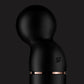 Satisfyer Planet Wand-er Massager Wand Vibrator Black