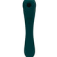 Adrien Lastic Alive Be Clitoral Suction Stimulator & Vibrator Teal