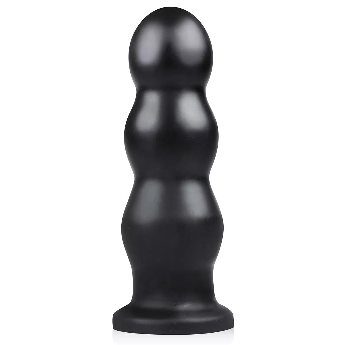 BUTTR Tactical III Butt Plug XXL