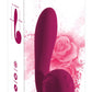 Orion | Rose Bendable Spot-on Vibrator