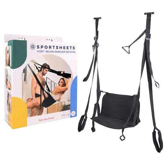 Sportsheets Pivot Deluxe Door Jam Sex Sling