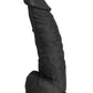 O-Products | Kiotos Cox MEGA XXL Dildo 38cm x 8.5cm Black 02