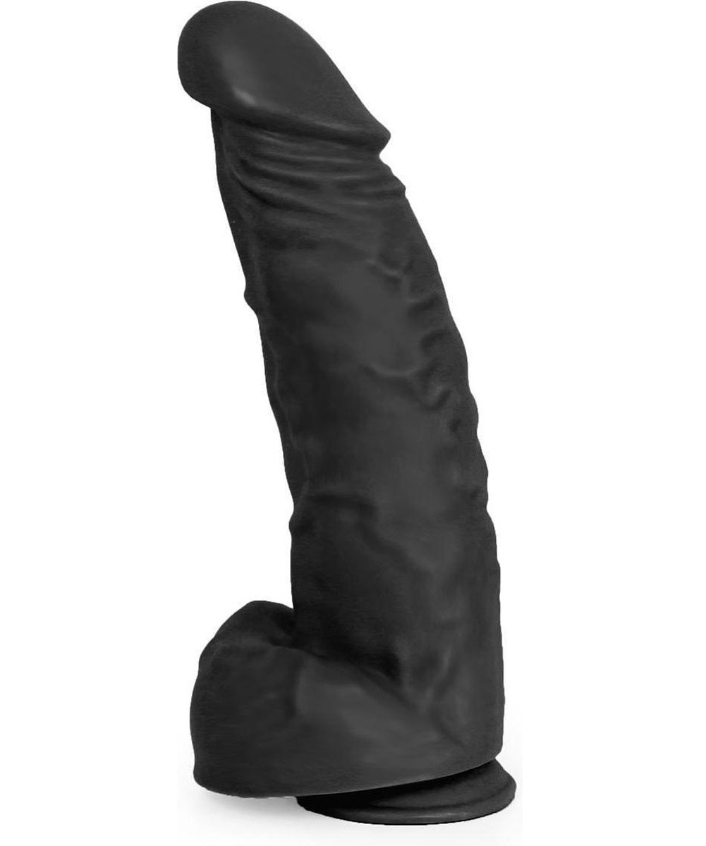 O-Products | Kiotos Cox MEGA XXL Dildo 38cm x 8.5cm Black 02