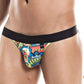 CUT4MEN Jockstrap Cartoon Size S/M/L/XL