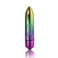 Rocks Off RO-80mm Rainbow Bullet Vibrator