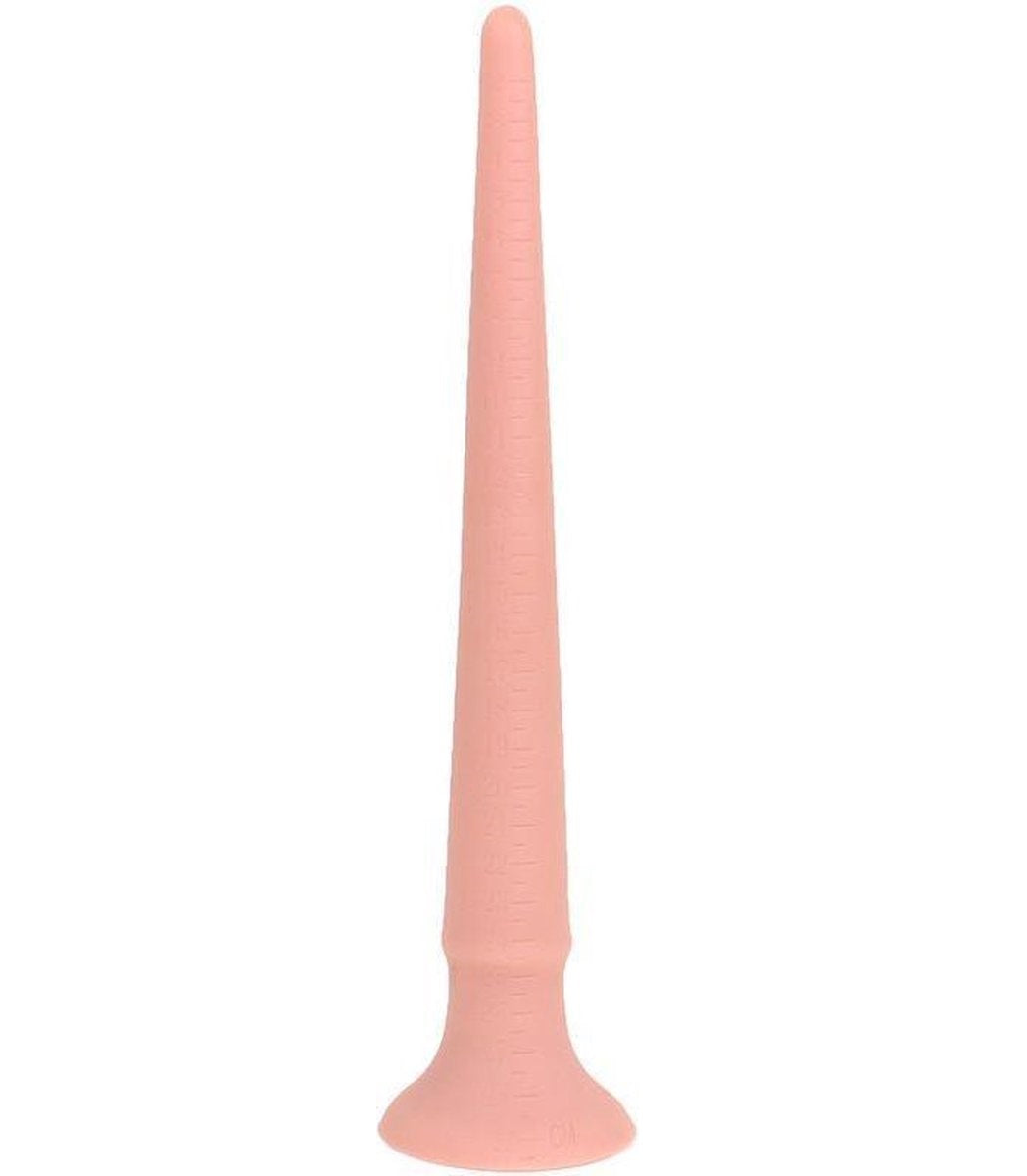 O-Products | Kiotos COX Flesh 30cm Extra Long XXL Dildo S Flesh