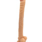 O-Products | Kiotos Cox MEGA XXL Dildo 40cm x 3.7cm Flesh 05