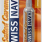 Swiss Navy Salted Caramel Water Based Edible Lubricant Sachets 5ml (100 Pack)