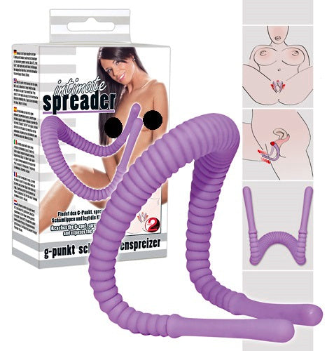 Orion | You2Toys Intimate G-Spot Labia Spreader