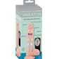 Orion | You2Toys Medical Silicone Thrusting Dildo Vibrator with Remote