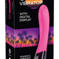 Orion | You2Toys Pink Sunset G-Spot Vibrator