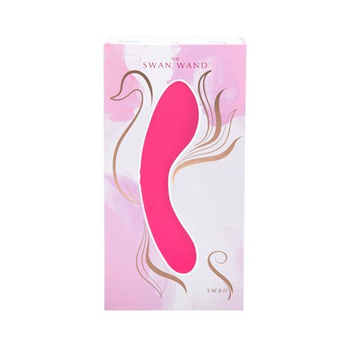 SWAN Vibes - The Swan Wand Vibrator