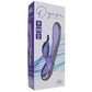 Cousins Group | Juicy O-Gasm Rabbit Vibe Vibrator Purple