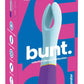 Orion | Bunt Double Vibrator