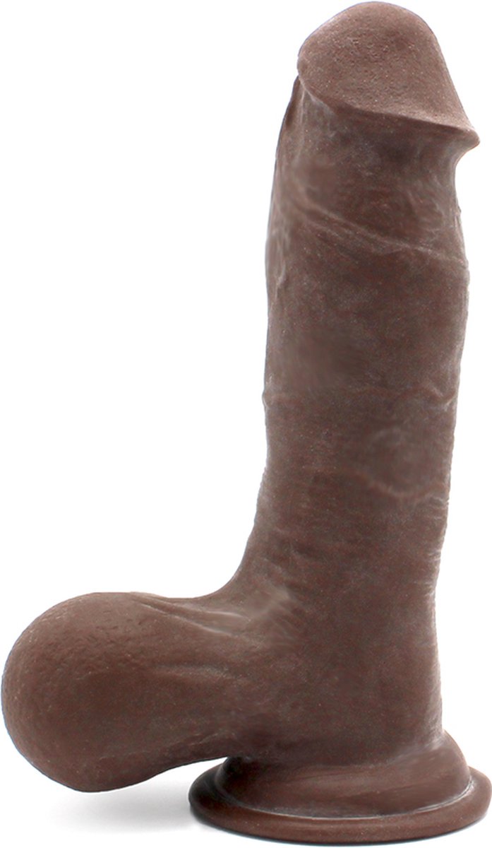 O-Products | Kiotos Cox Sliding Skin Dildo 19.5cm Black