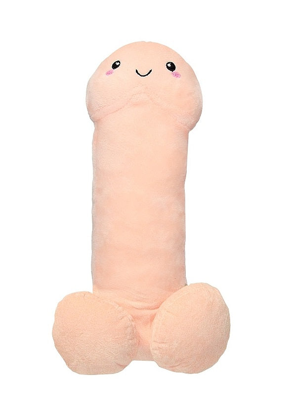 Shots Toys | Penis Plushie - 24" / 60 cm - Flesh